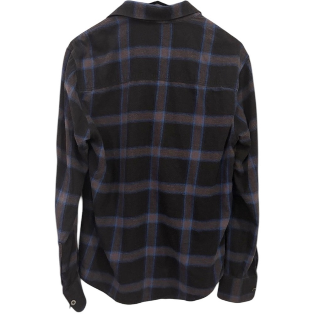 Paige Button Down Shirt Small - image 2